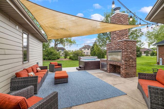 108 Exeter Road, Munster, IN 46321