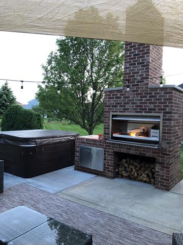 108 Exeter Road, Munster, IN 46321