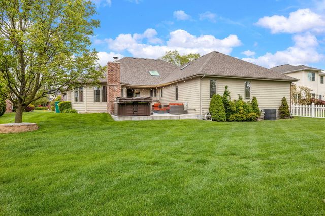 108 Exeter Road, Munster, IN 46321
