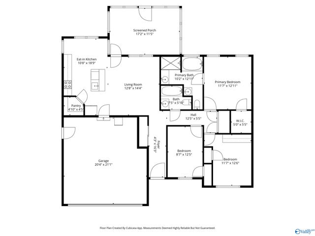 229 Chestnut Oak Circle, Owens Cross Roads, AL 35763