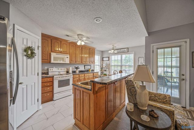 229 Chestnut Oak Circle, Owens Cross Roads, AL 35763