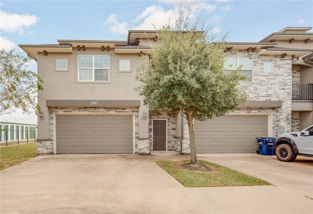3519 Summerway Drive, College Station, TX 77845 — photo 2