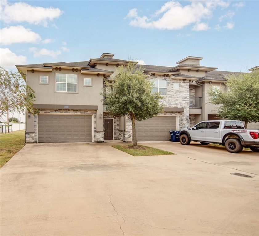 3519 Summerway Drive, College Station, TX 77845 — photo 3