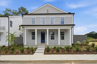 71 Hydrangea Lane Lot #76, Auburn, GA 30011