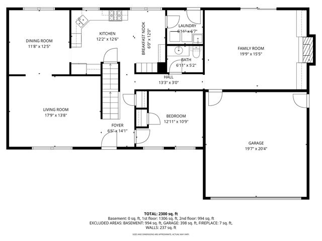 705 Timber Trail Drive, Naperville, IL 60565