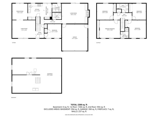 705 Timber Trail Drive, Naperville, IL 60565