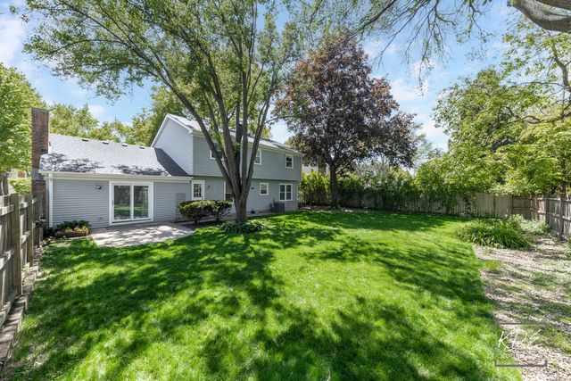 705 Timber Trail Drive, Naperville, IL 60565