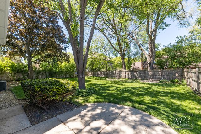 705 Timber Trail Drive, Naperville, IL 60565