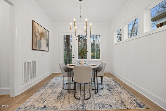 3828 Coach Lantern Avenue, Wake Forest, NC 27587