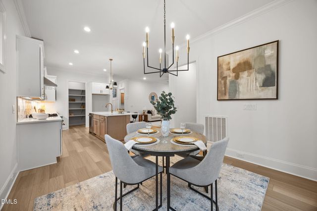 3828 Coach Lantern Avenue, Wake Forest, NC 27587