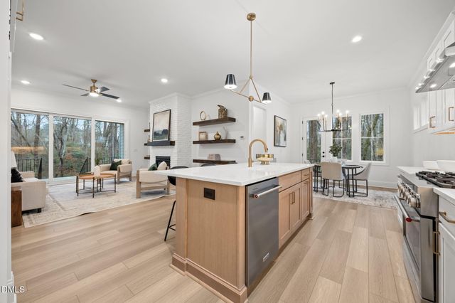 3828 Coach Lantern Avenue, Wake Forest, NC 27587