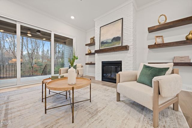 3828 Coach Lantern Avenue, Wake Forest, NC 27587