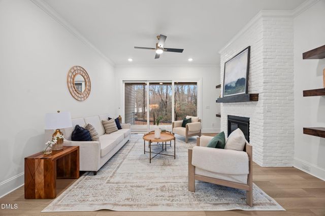 3828 Coach Lantern Avenue, Wake Forest, NC 27587