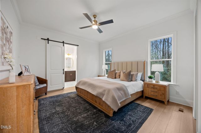 3828 Coach Lantern Avenue, Wake Forest, NC 27587