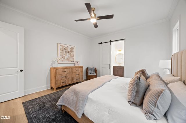 3828 Coach Lantern Avenue, Wake Forest, NC 27587