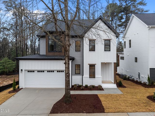 3828 Coach Lantern Avenue, Wake Forest, NC 27587