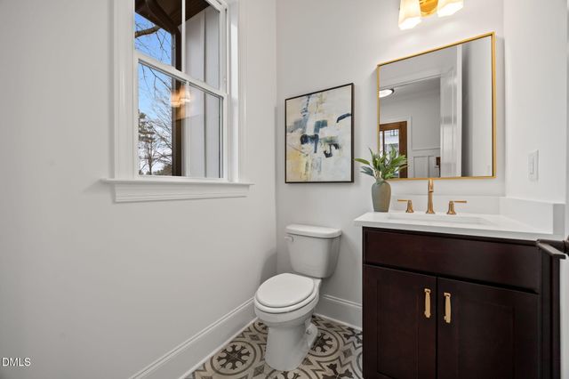 3828 Coach Lantern Avenue, Wake Forest, NC 27587