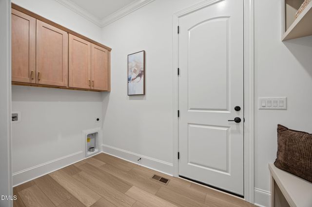 3828 Coach Lantern Avenue, Wake Forest, NC 27587