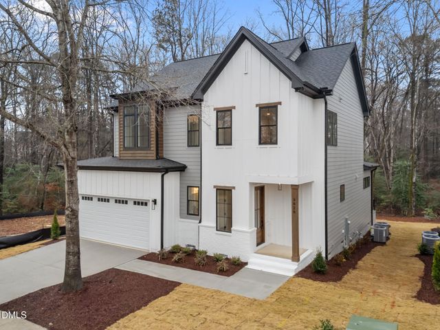 3828 Coach Lantern Avenue, Wake Forest, NC 27587