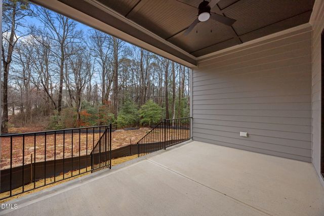 3828 Coach Lantern Avenue, Wake Forest, NC 27587