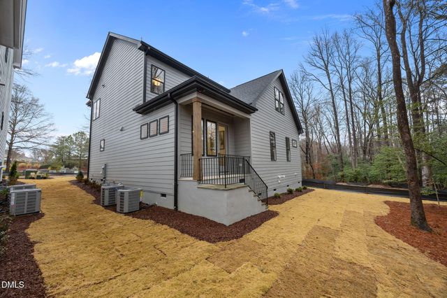 3828 Coach Lantern Avenue, Wake Forest, NC 27587