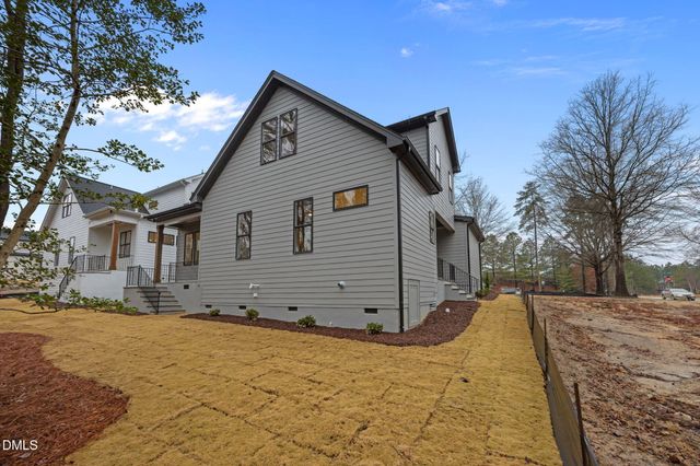 3828 Coach Lantern Avenue, Wake Forest, NC 27587