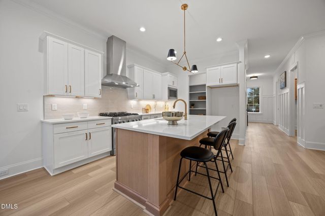 3828 Coach Lantern Avenue, Wake Forest, NC 27587