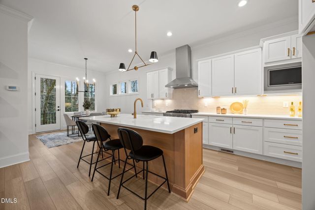 3828 Coach Lantern Avenue, Wake Forest, NC 27587
