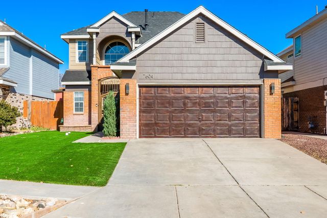 7604 Copperfield Drive NE, Albuquerque, NM 87109