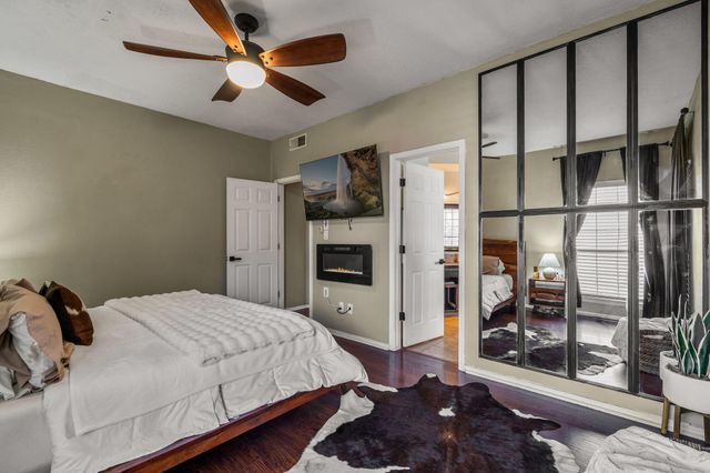 7604 Copperfield Drive NE, Albuquerque, NM 87109