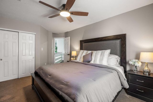 7604 Copperfield Drive NE, Albuquerque, NM 87109