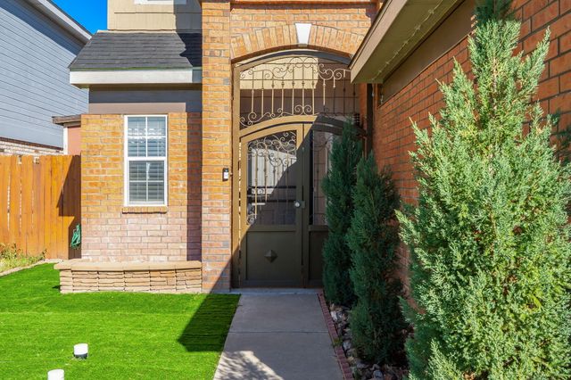 7604 Copperfield Drive NE, Albuquerque, NM 87109