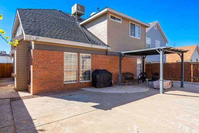 7604 Copperfield Drive NE, Albuquerque, NM 87109