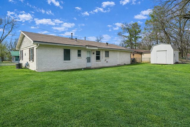 1025 5th Street SW, Paris, TX 75460