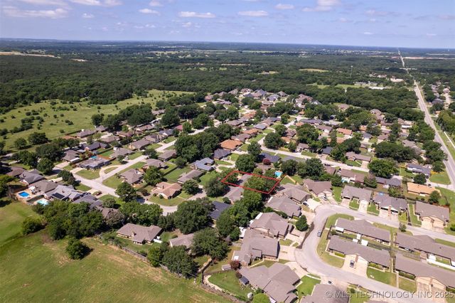 1413 Sunny, Ardmore, OK 73401