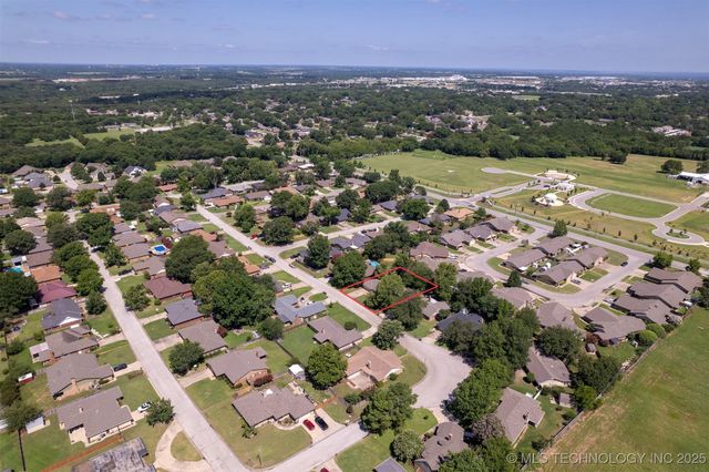 1413 Sunny, Ardmore, OK 73401