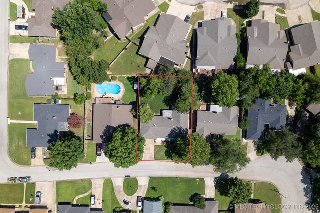 1413 Sunny, Ardmore, OK 73401