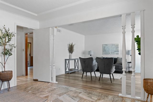 1413 Sunny, Ardmore, OK 73401