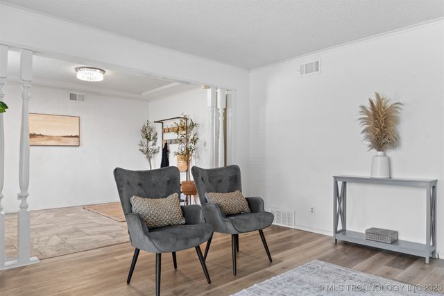 1413 Sunny, Ardmore, OK 73401