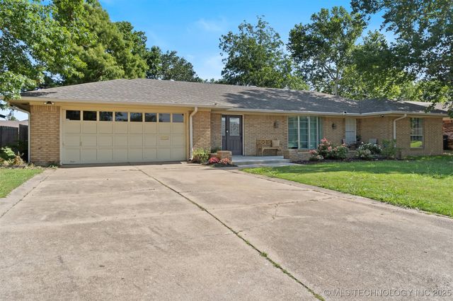 1413 Sunny, Ardmore, OK 73401