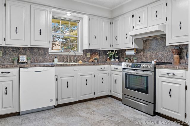 1413 Sunny, Ardmore, OK 73401