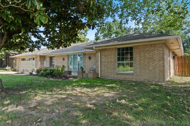 1413 Sunny, Ardmore, OK 73401