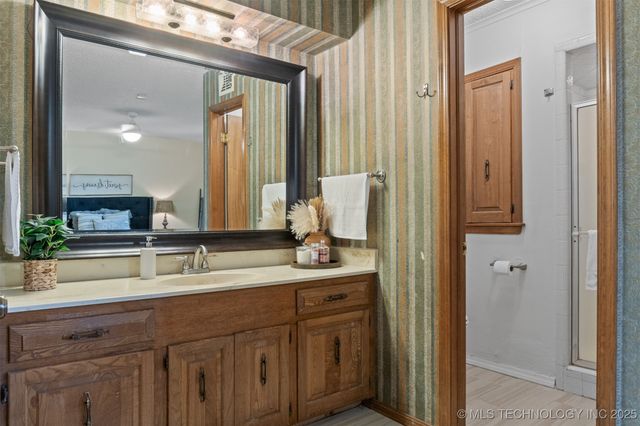 1413 Sunny, Ardmore, OK 73401