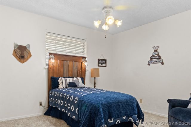 1413 Sunny, Ardmore, OK 73401