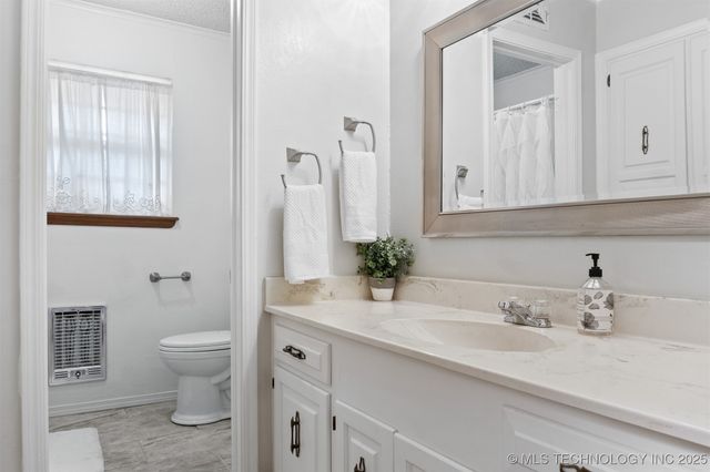 1413 Sunny, Ardmore, OK 73401