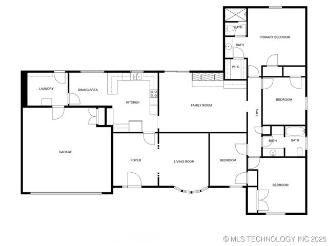 1413 Sunny, Ardmore, OK 73401