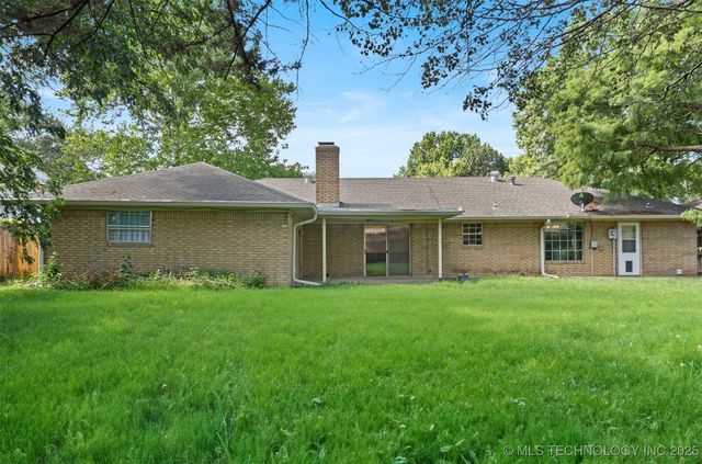 1413 Sunny, Ardmore, OK 73401