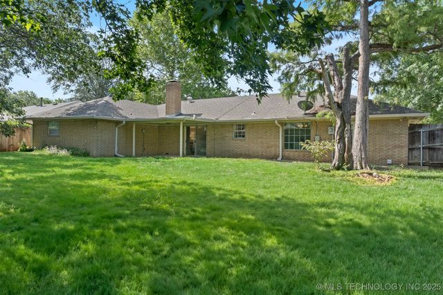 1413 Sunny, Ardmore, OK 73401