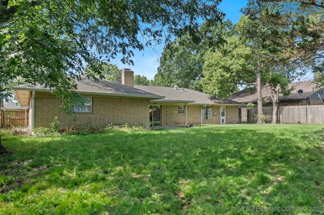 1413 Sunny, Ardmore, OK 73401