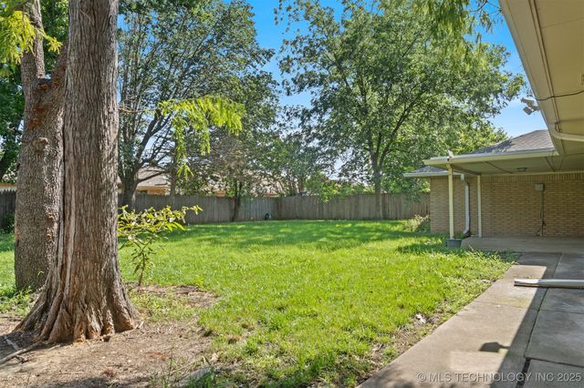 1413 Sunny, Ardmore, OK 73401